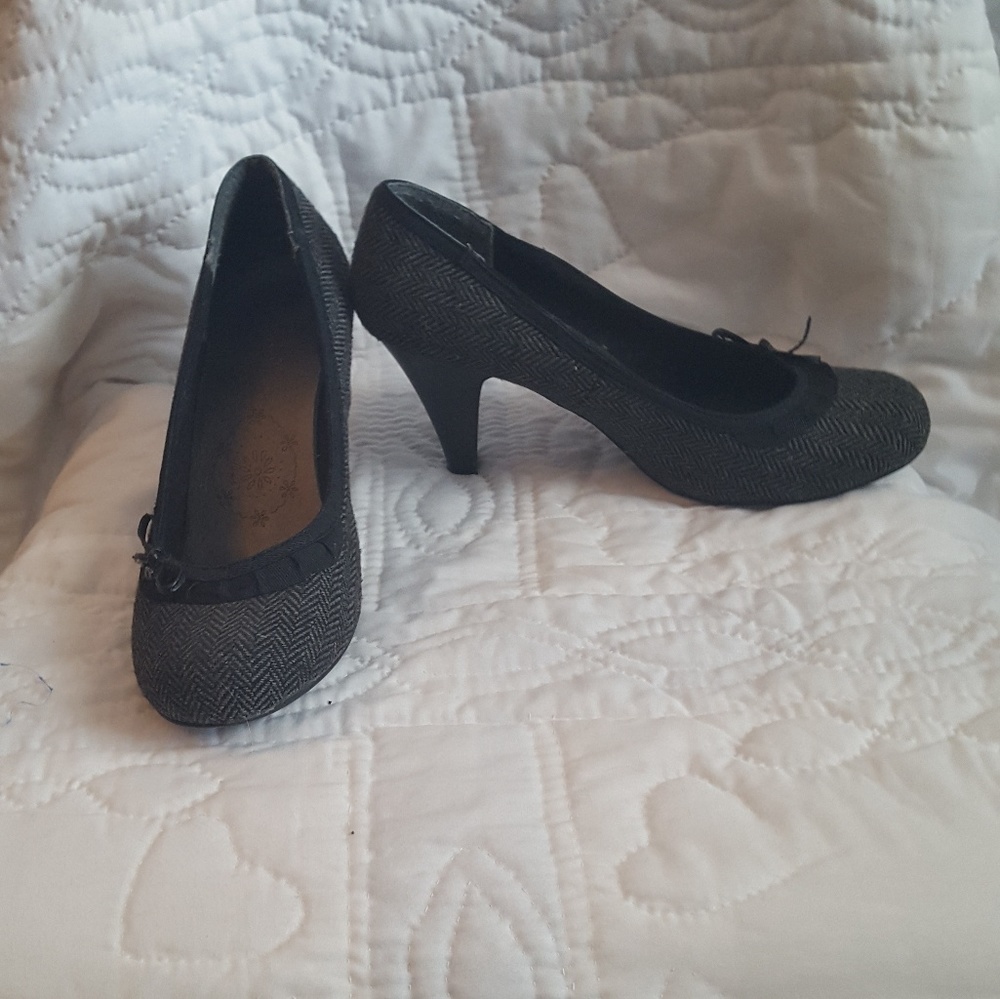 ♡Jellypop heels 9W